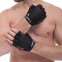 Перчатки для фитнеса и тренировок HARD TOUCH FG-010 XS-L черный 11