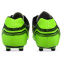 Бутси футбольне взуття підліткове YUKE H8003-1 CS7 розмір 36-41 кольори в асортименті 10