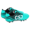 Бутси футбольне взуття підліткове YUKE H8003-1 CS7 розмір 36-41 кольори в асортименті 19