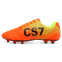 Бутси футбольне взуття підліткове YUKE H8003-1 CS7 розмір 36-41 кольори в асортименті 23