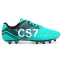 Бутсы футбольная обувь YUKE H8003-2 CS7 размер 39-43 цвета в ассортименте 14