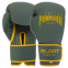 Боксерські рукавиці Zelart PUNISHER BO-7553 10-14 унцій кольори в асортименті 0