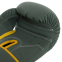 Боксерські рукавиці Zelart PUNISHER BO-7553 10-14 унцій кольори в асортименті 3