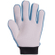 Воротарські рукавиці дитячі MANCHESTER CITY BALLONSTAR FB-0028-11 розмір 5-8 кольори в асортименті 0