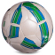М'яч футбольний CRYSTAL BALLONSTA FB-2367 №5 кольори в асортименті 0
