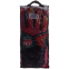 Перчатки вратарские LIVERPOOL BALLONSTAR FB-2374-03 размер 8-10 черный-красный-зеленый 3