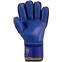 Перчатки вратарские CHELSEA BALLONSTAR FB-2374-04 размер 8-10 синий-белый 0