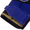 Воротарські рукавиці CHELSEA BALLONSTAR FB-2374-04 розмір 8-10 синій-білий 2
