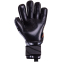 Воротарські рукавиці SOCCERMAX GK-008 розмір 8-10 білий-чорний-золотий 0