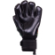 Перчатки вратарские SOCCERMAX GK-015 размер 8-10 салатовый-черный 0