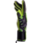 Воротарські рукавиці SOCCERMAX GK-017 розмір 8-10 зелений-чорний 1
