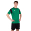 Форма футбольная Joma PHOENIX 102741-451 XS-2XL зеленый-черный 1