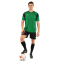 Форма футбольна комплект футболка та шорти Joma PHOENIX 102741-451 XS-2XL зелений-чорний 11