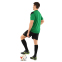 Форма футбольна комплект футболка та шорти Joma PHOENIX 102741-451 XS-2XL зелений-чорний 12