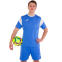 Форма футбольна Joma PHOENIX 102741-702 XS-2XL синій-білий 4