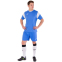 Форма футбольна Joma PHOENIX 102741-702 XS-2XL синій-білий 8