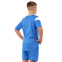 Форма футбольна комплект футболка та шорти Joma PHOENIX 102741-702 4XS-2XL синій-білий 13
