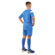 Форма футбольна комплект футболка та шорти Joma PHOENIX 102741-702 4XS-2XL синій-білий 20