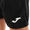 Форма футбольна комплект футболка та шорти Joma PHOENIX 102741-102 4XS-2XL чорний-білий 10