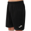 Форма футбольна комплект футболка та шорти Joma PHOENIX 102741-102 4XS-2XL чорний-білий 17