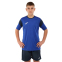 Форма футбольна комплект футболка та шорти Joma PHOENIX 102741-703 4XS-2XL синій-темно-синій 11