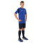 Форма футбольна комплект футболка та шорти Joma PHOENIX 102741-703 4XS-2XL синій-темно-синій 17