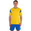 Форма футбольна Joma PHOENIX 102741-907 XS-2XL жовтий-синій 0