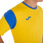 Форма футбольная Joma PHOENIX 102741-907 XS-2XL желтый-синий 3