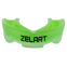 Капа боксерская одночелюстная двухслойная Zelart BO-4507 цвета в ассортименте 1