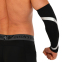 Рукав спортивний компресійний нарукавник SP-Sport BC-1497 розмір M-XL 1шт кольори в асортименті 14