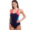 Купальник для плавання суцільний жіночий SP-Sport Y04 38-46 кольори в асортименті 0