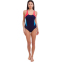 Купальник для плавания слитный женский SP-Sport Y04 38-46 цвета в ассортименте 3