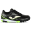 Сороконожки детские Joma PROPULSION PRJS2501TF размер 30-37 черный-салатовый 0