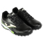 Сороконожки детские Joma PROPULSION PRJS2501TF размер 30-37 черный-салатовый 3