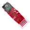 Гетри футбольні дитячі клубні NORVA ARSENAL HOME 2021 ETM2108-ARS1 розмір 32-39 червоний 4