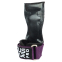 Накладки для подтягивания и тяги GRIPPS PRO EZOUS D-06 2шт фиолетовый-черный 4