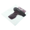 Накладки для подтягивания и тяги POWER GRASP PRO EZOUS D-16 2шт черный-фиолетовый 7