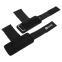 Накладки для підтягування та тяги ANTI SLIP HAND GRIP EZOUS D-18 2шт чорний 3