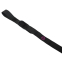Кільця гімнастичні для Кросфіту ABS GYM RINGS EZOUS E-01 d-28мм чорний-фіолетовий 1