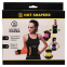 Пояс корсетний для спорту Екстрим Пауер Белт (extreme power belt) Hot Shapers 6606-2 S-XL кольори в асортименті 43