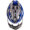 Велошлем кросс-кантри Zelart HW1 M-L цвета в ассртименте 4