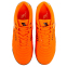 Футзалки взуття для міні-футболу DIFENO IN211007-1 розмір 40-45 помаранчевий-чорний 6