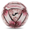 М'яч футзальний Joma HYBRID VICTORY II 401245-672 №3 білий-бордовий 1