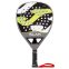 Ракетка для падел-тенниса Padel Joma SLAM PRO 401567-251 черный-серый 0