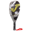 Ракетка для падел-тенниса Padel Joma SLAM PRO 401567-251 черный-серый 1