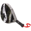 Ракетка для падел-тенниса Padel Joma SLAM PRO 401567-251 черный-серый 2