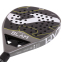 Ракетка для падел-тенниса Padel Joma SLAM PRO 401567-251 черный-серый 5