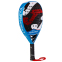 Ракетка для падел-тенниса Padel Joma TOURNAMENT PRO 401568-306 черный-синий 1