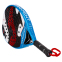 Ракетка для падел-тенниса Padel Joma TOURNAMENT PRO 401568-306 черный-синий 2
