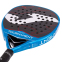 Ракетка для падел-тенниса Padel Joma TOURNAMENT PRO 401568-306 черный-синий 4
